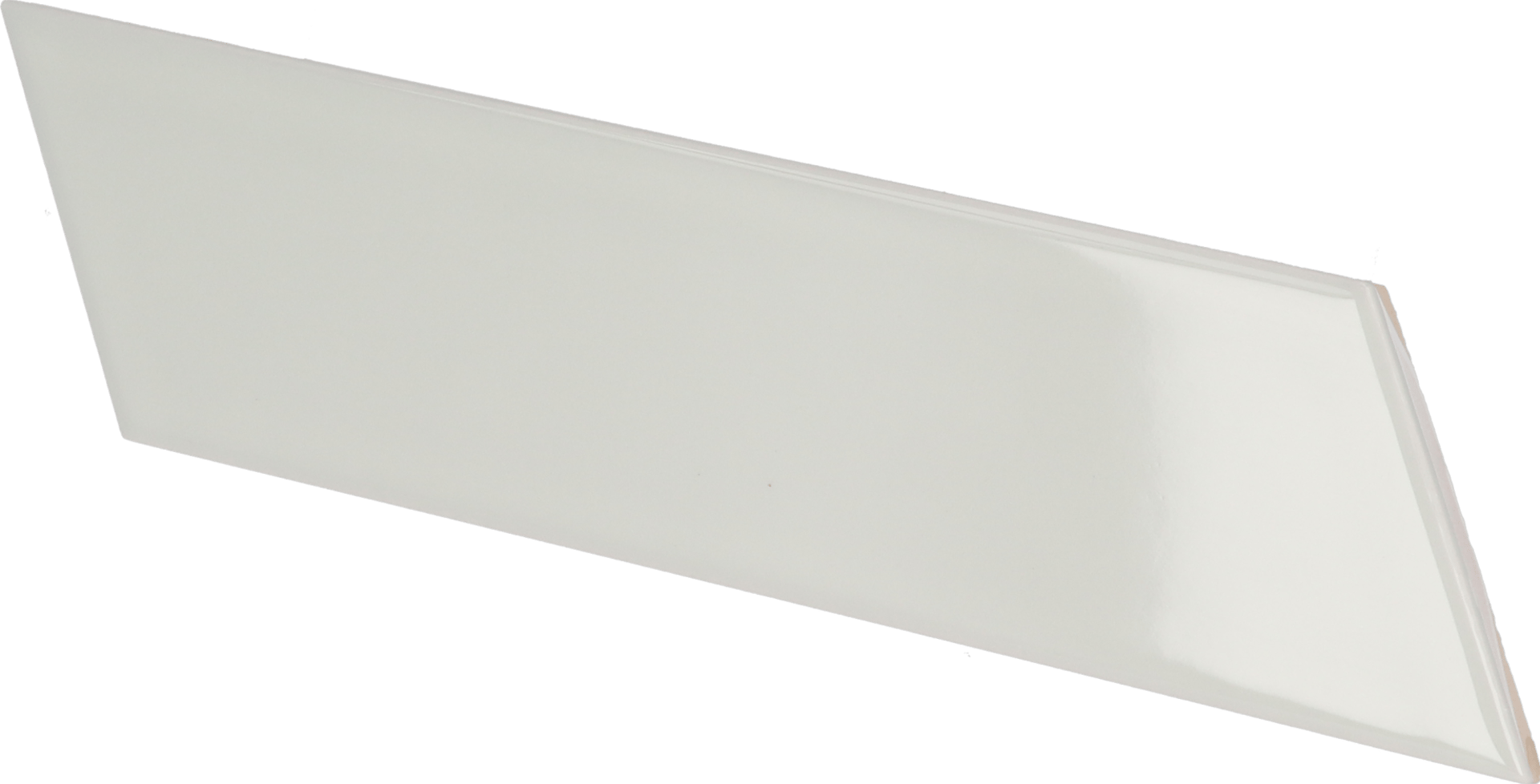 Chevron Wall Mint Derecho 18,6X5,2cm.