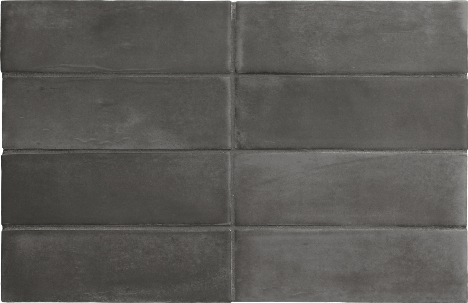 Coco Black Hat Matt 5X15cm.