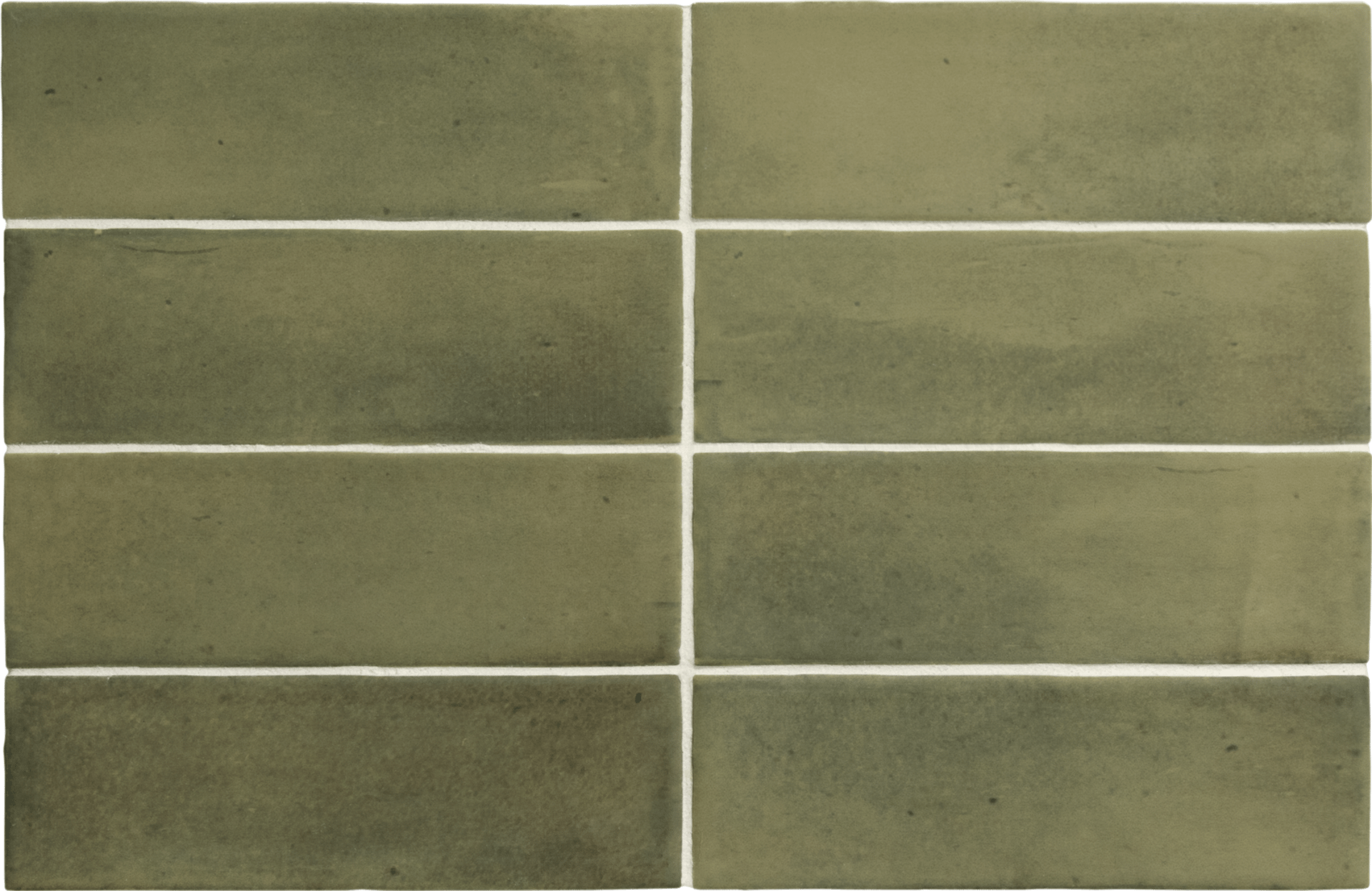 Coco Verd Matt 5X15cm.