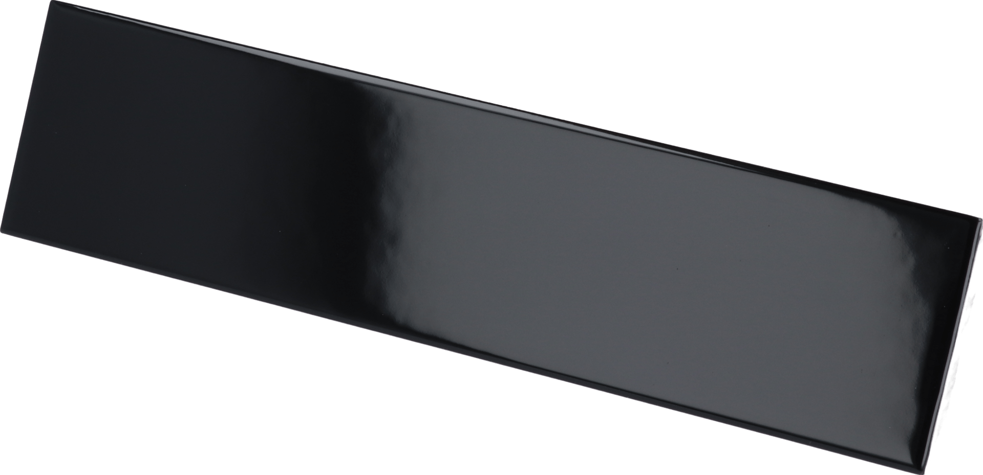 Evolution Black 5X20cm.