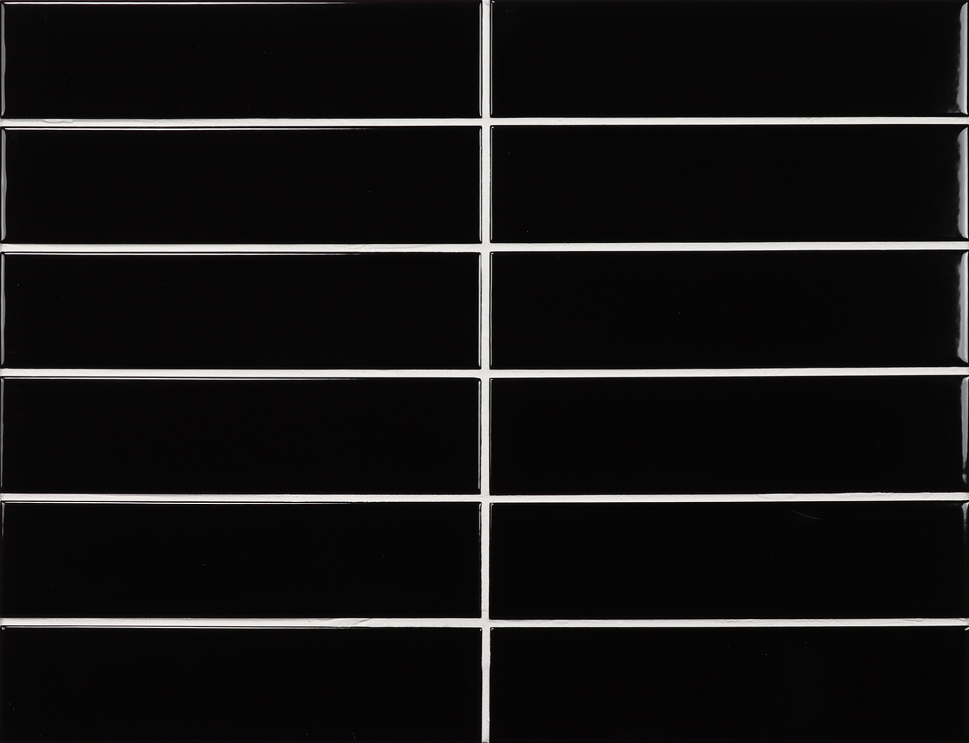 Evolution Black 5X20cm.