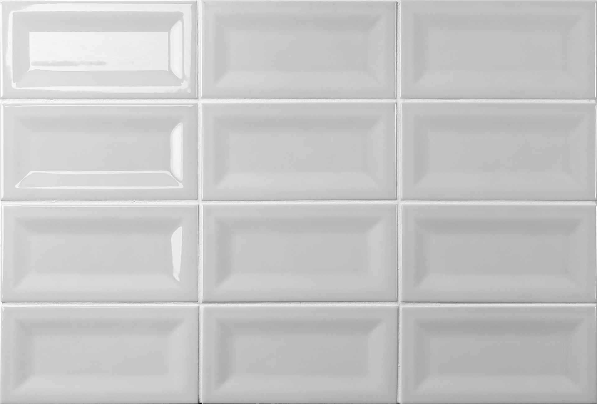 Evolution Inmetro Light Grey 7,5X15cm.