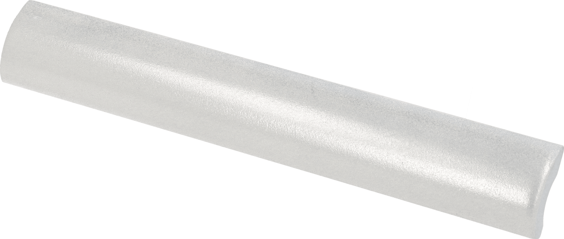 Pencil Bullnose 3x20cm.