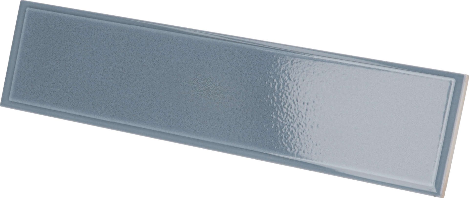 Limit Bleu Clair 6X24,6cm.