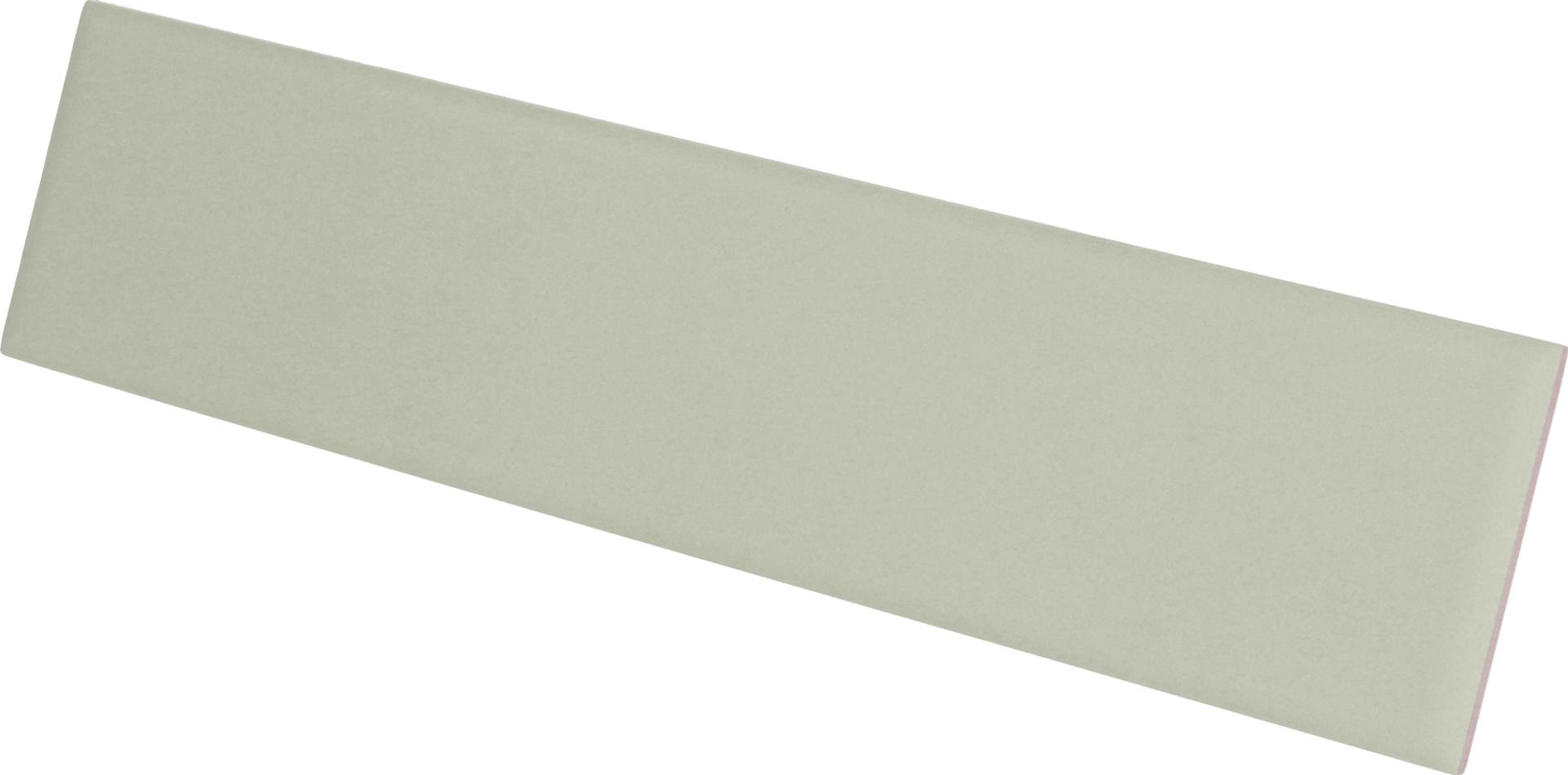 Matelier Mint 7,5x30cm.