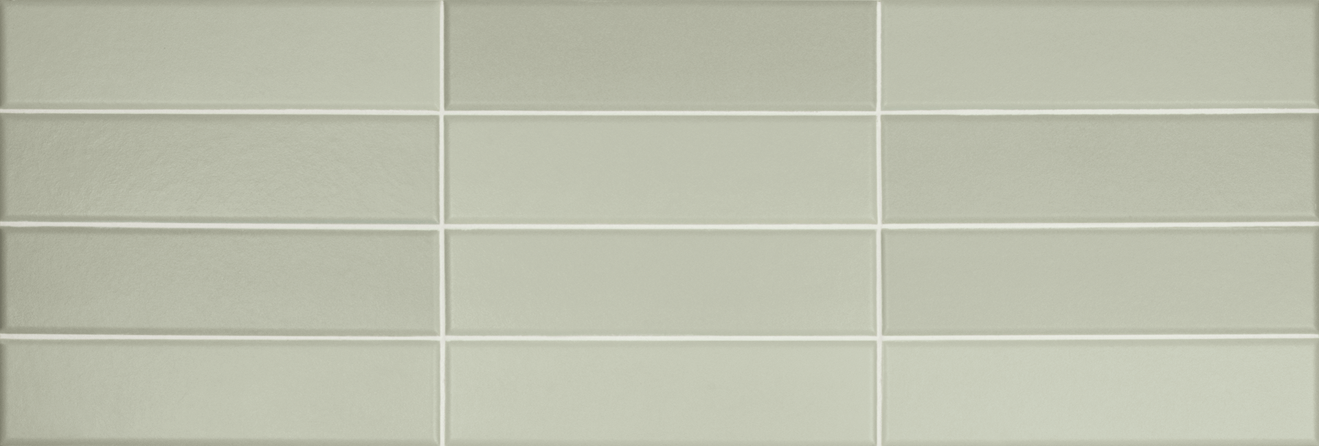 Matelier Mint 7,5x30cm.