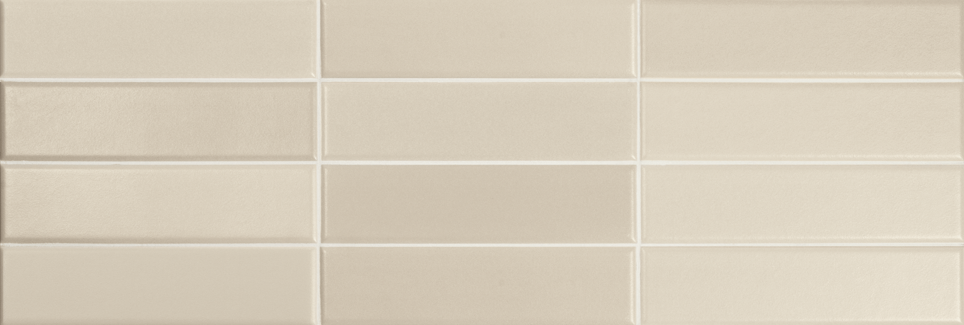 Matelier Sahara Sand 7,5X30cm.