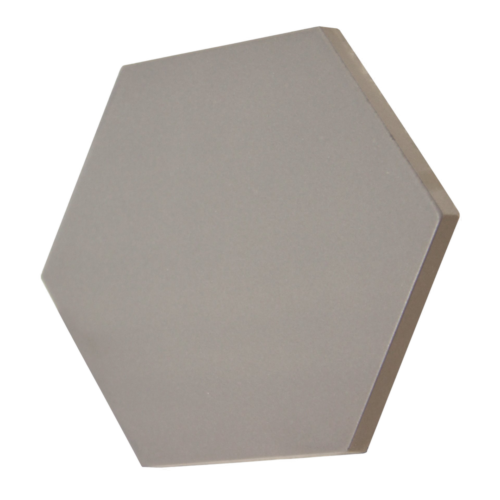 Scale Floor Grey Matt 11,6X10,1cm.