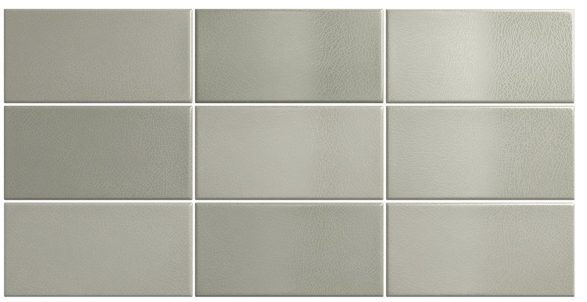 Crackle Aspen 7,5X15cm.