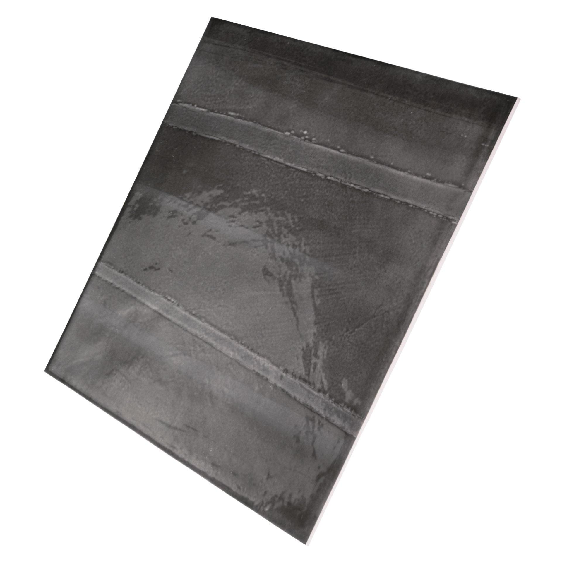 Habitat Cala Obsidian 20X20cm.