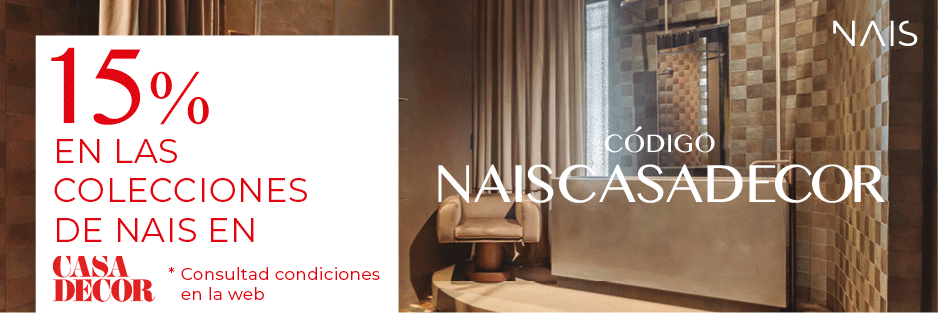 Promoción Nais ES