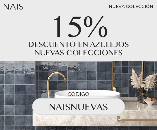 promoción Nais