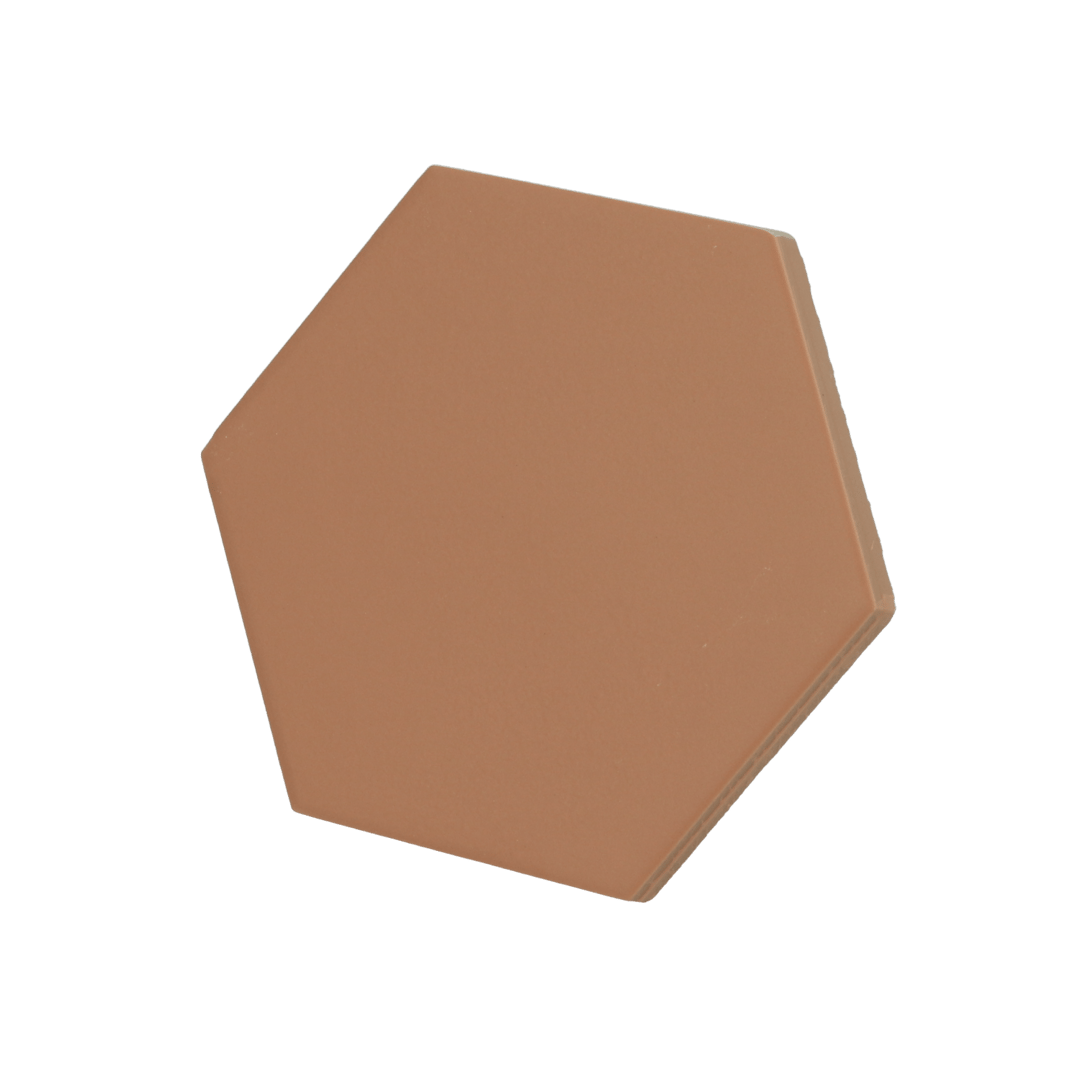 Hexagonal Tiles