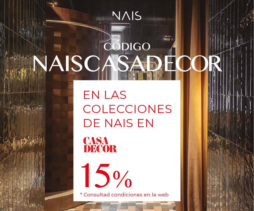 promoción Nais