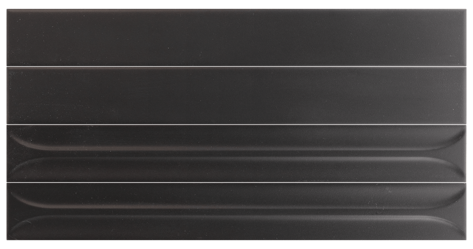 Hopp Bro Graphite 5x40cm.