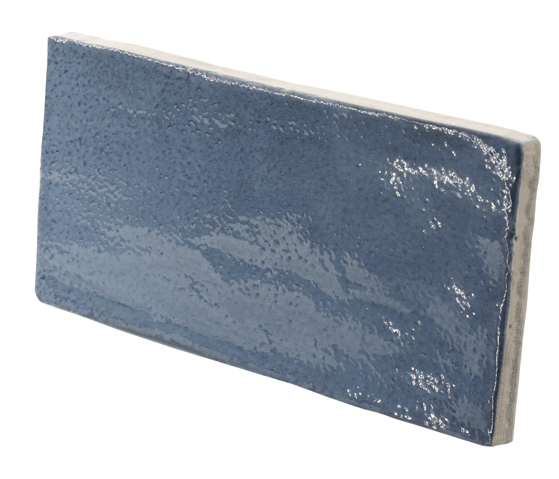 Altea Thistle Blue 7,5X15cm.