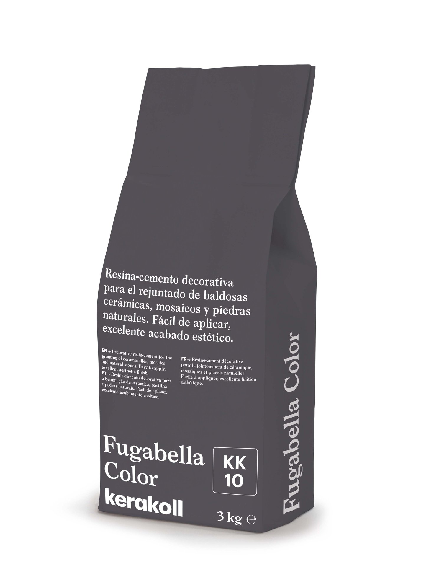 Fugabella Color KK 10