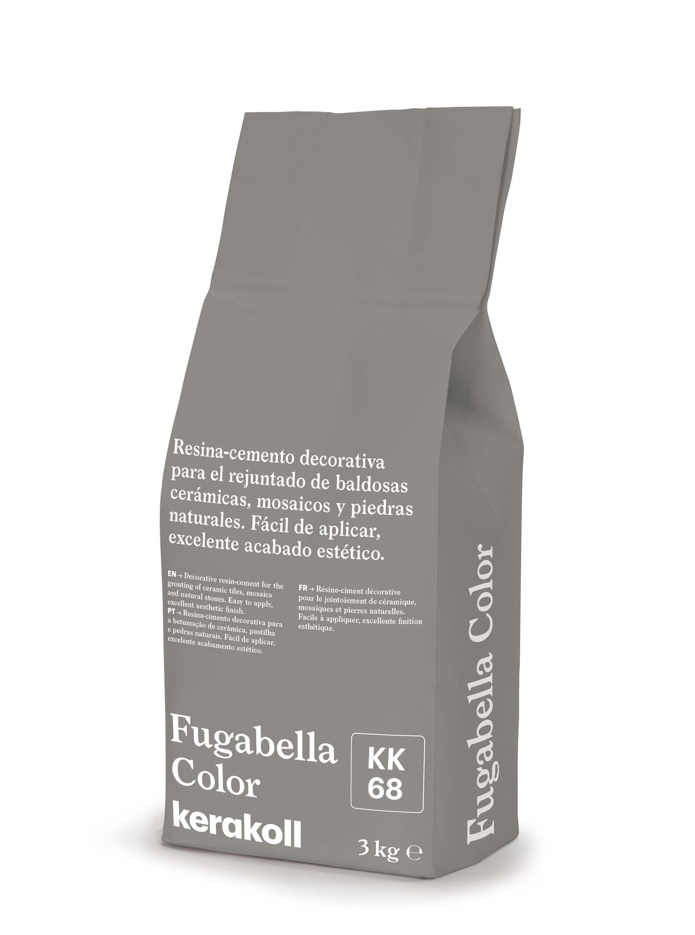 Fugabella Color KK 68