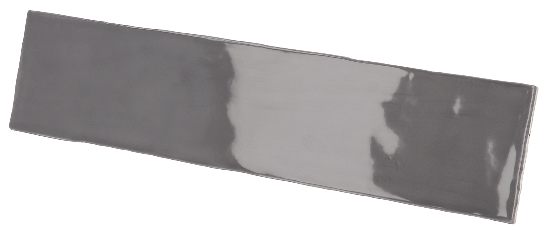 Masía Gris Oscuro 7,5X30cm.