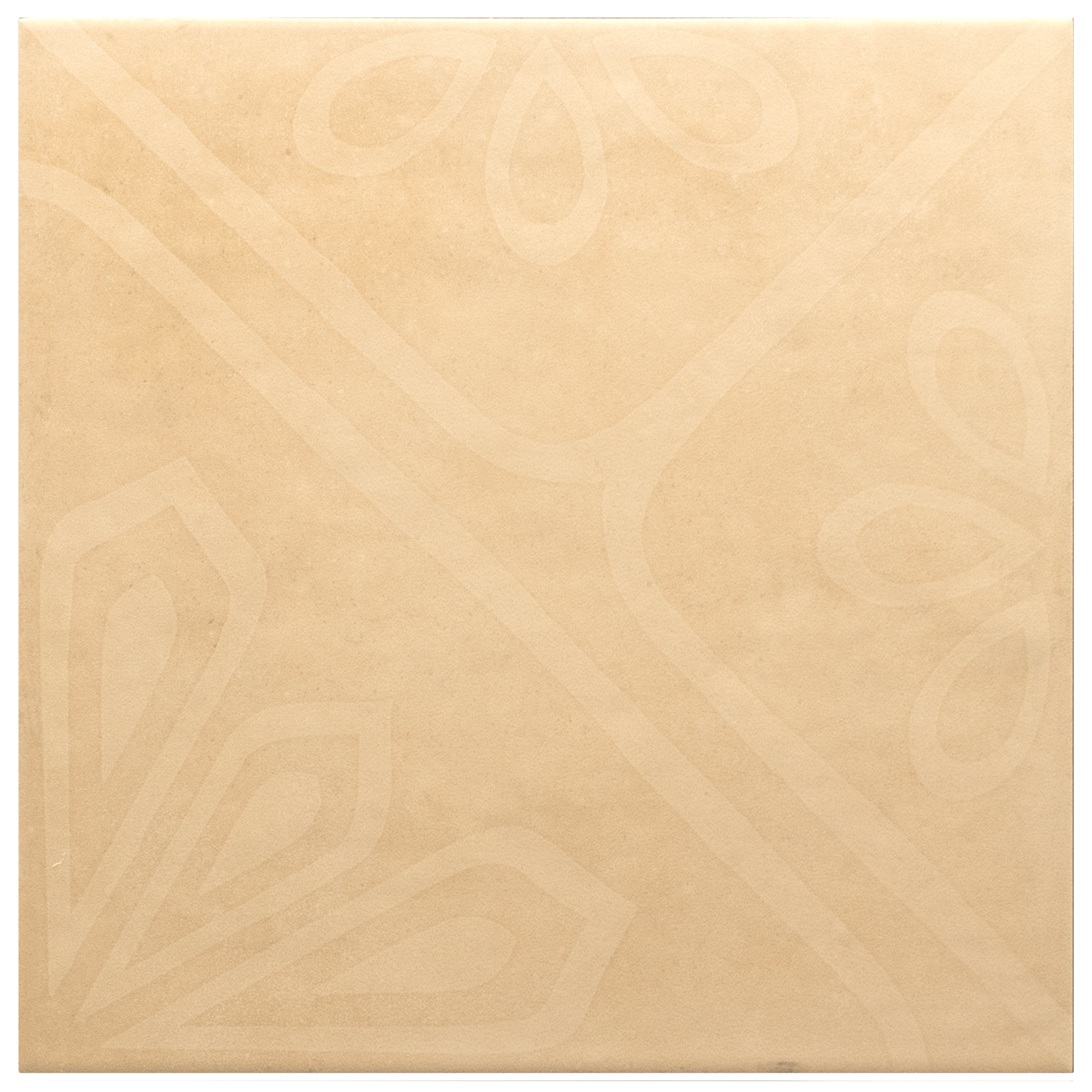 Ares Decor Natural 20x20cm.