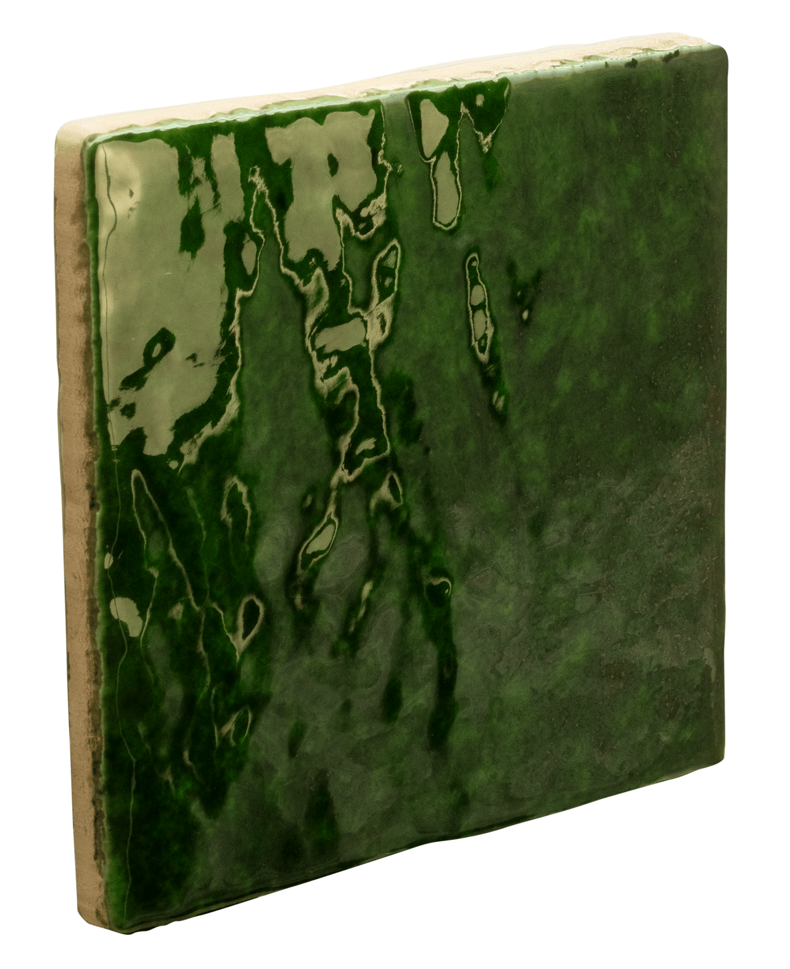 Menorca Tourmaline 10x10cm.