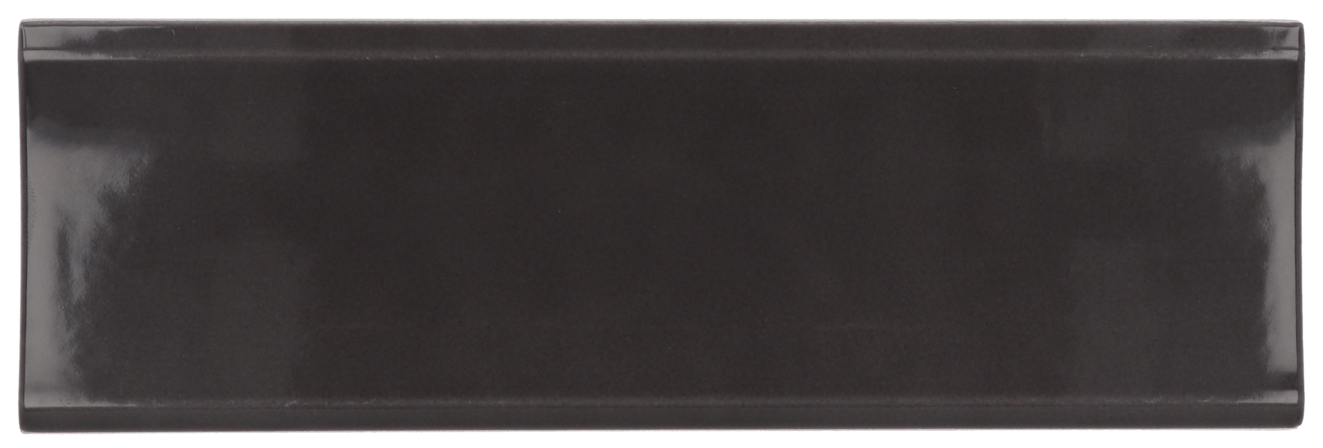 Vibe In Almost Black 6,5X20cm.