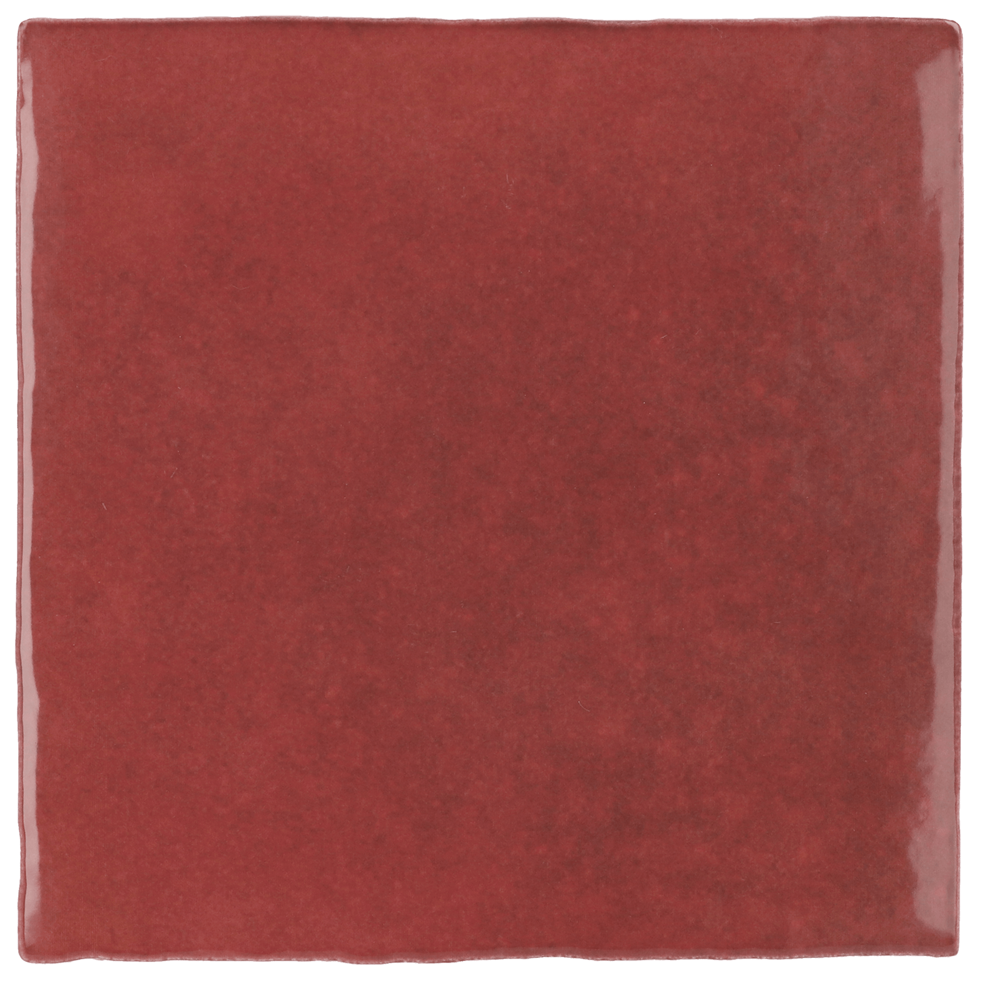 Artisan Burgundy 13,2X13,2cm.