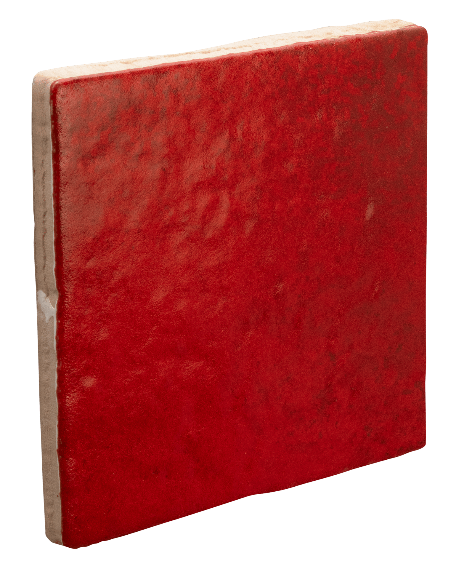 Menorca Volcano 10x10cm.