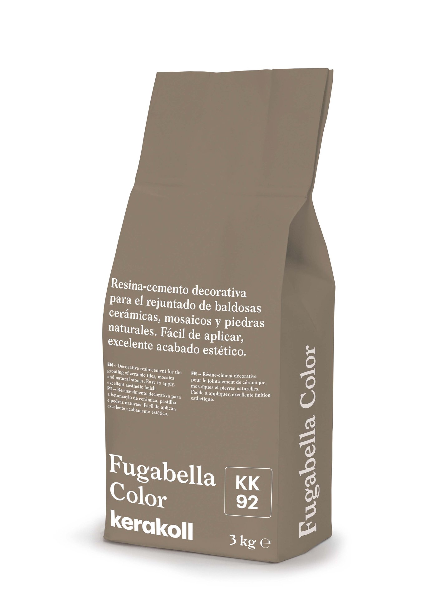 Fugabella Color KK 92
