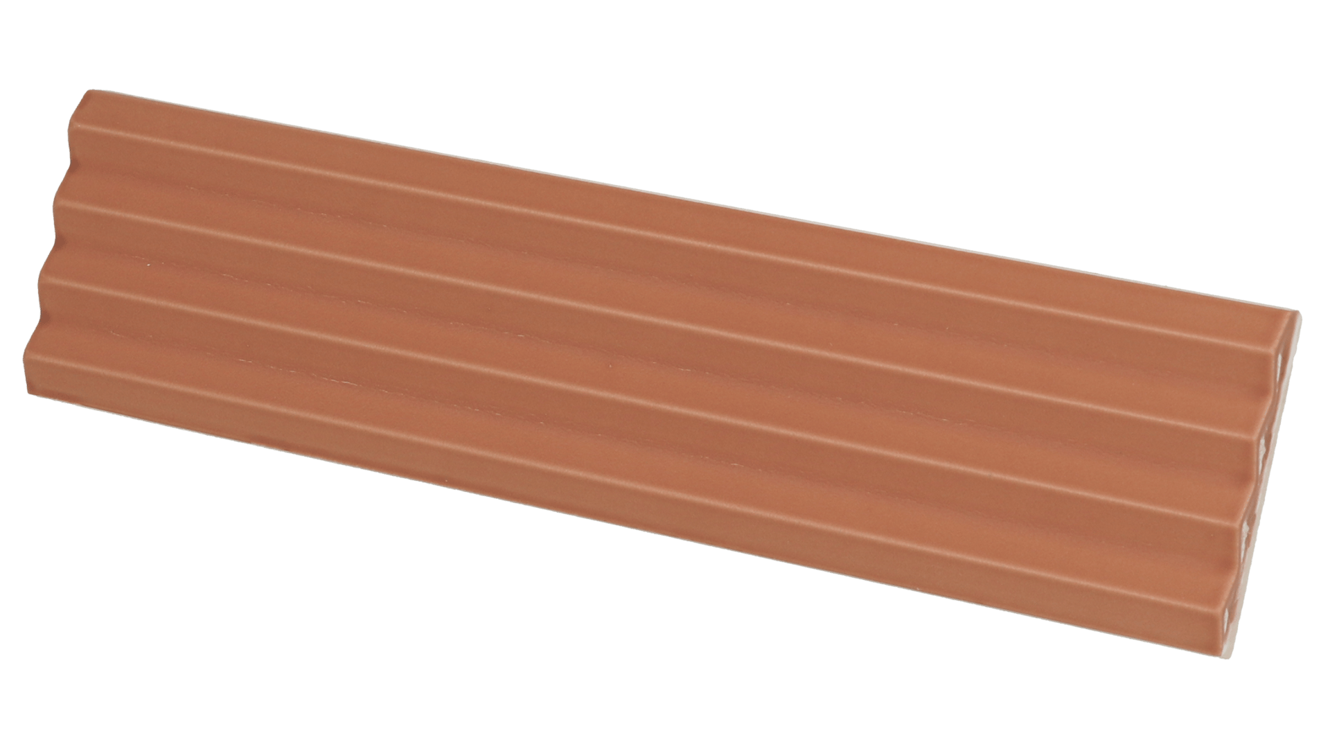 Praia Terra Matt 5X20cm.