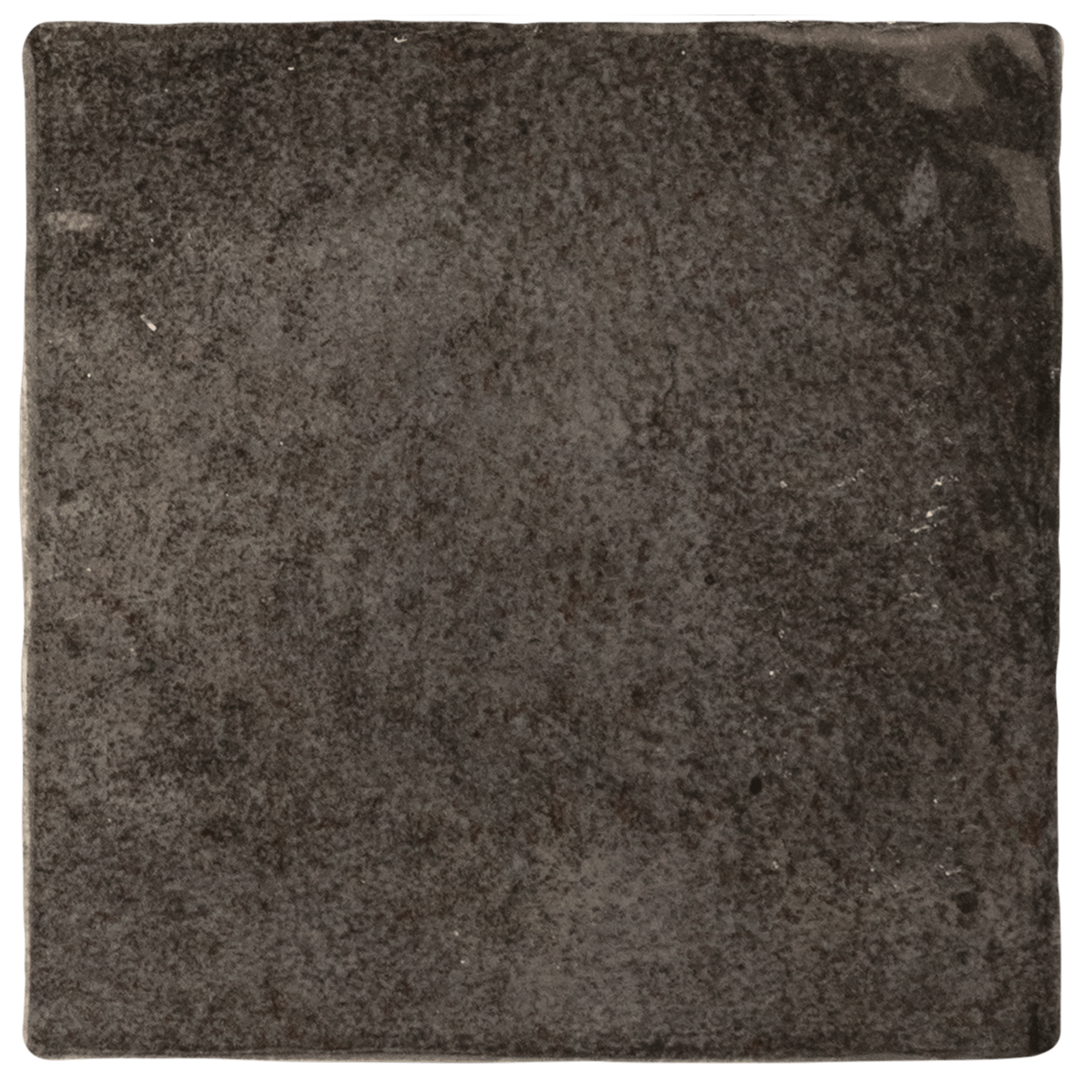 Verticale Soot 10x10cm.