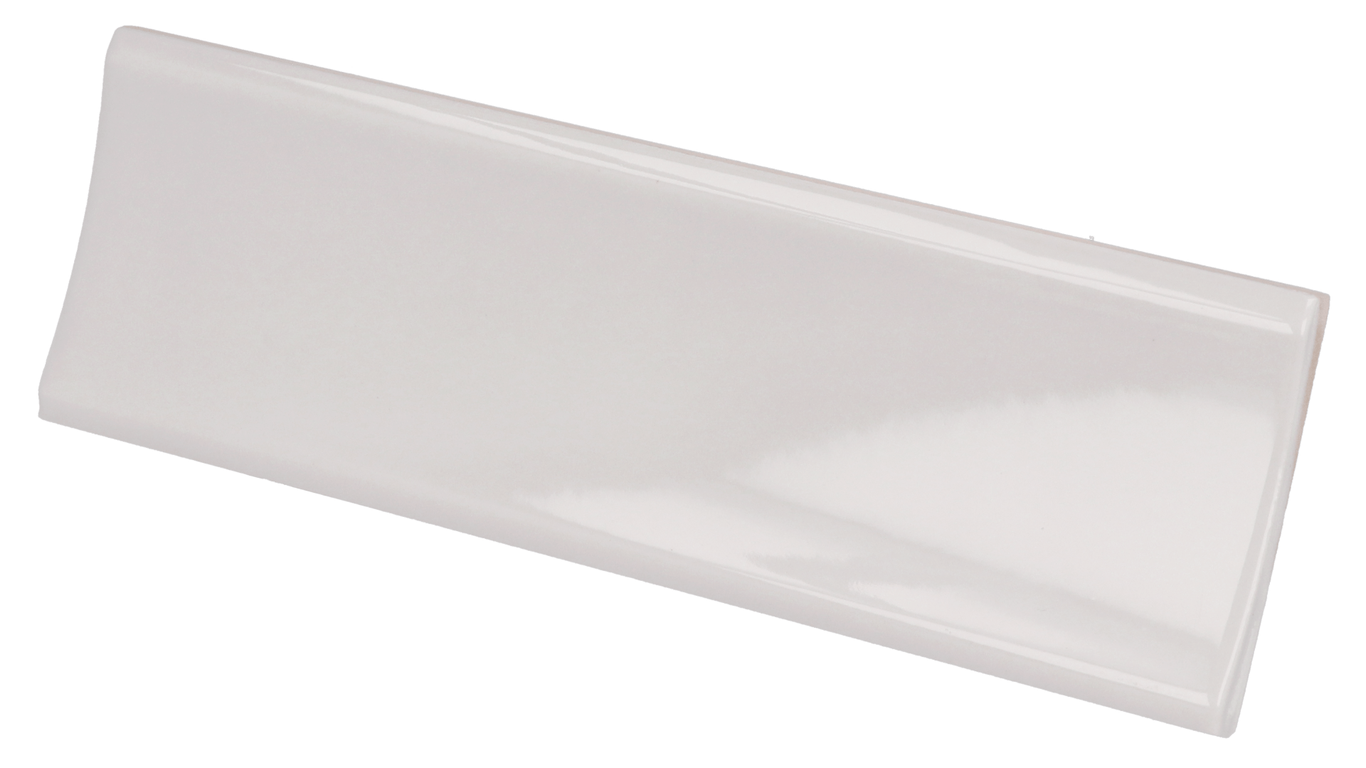 Vibe In Lunar Grey 6,5X20cm.