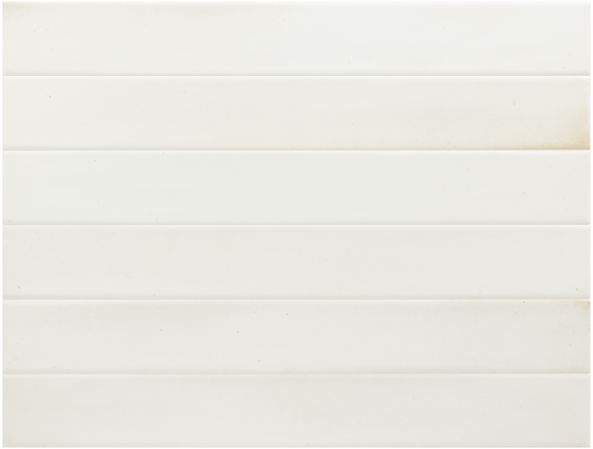 Massimo White 5x40cm.