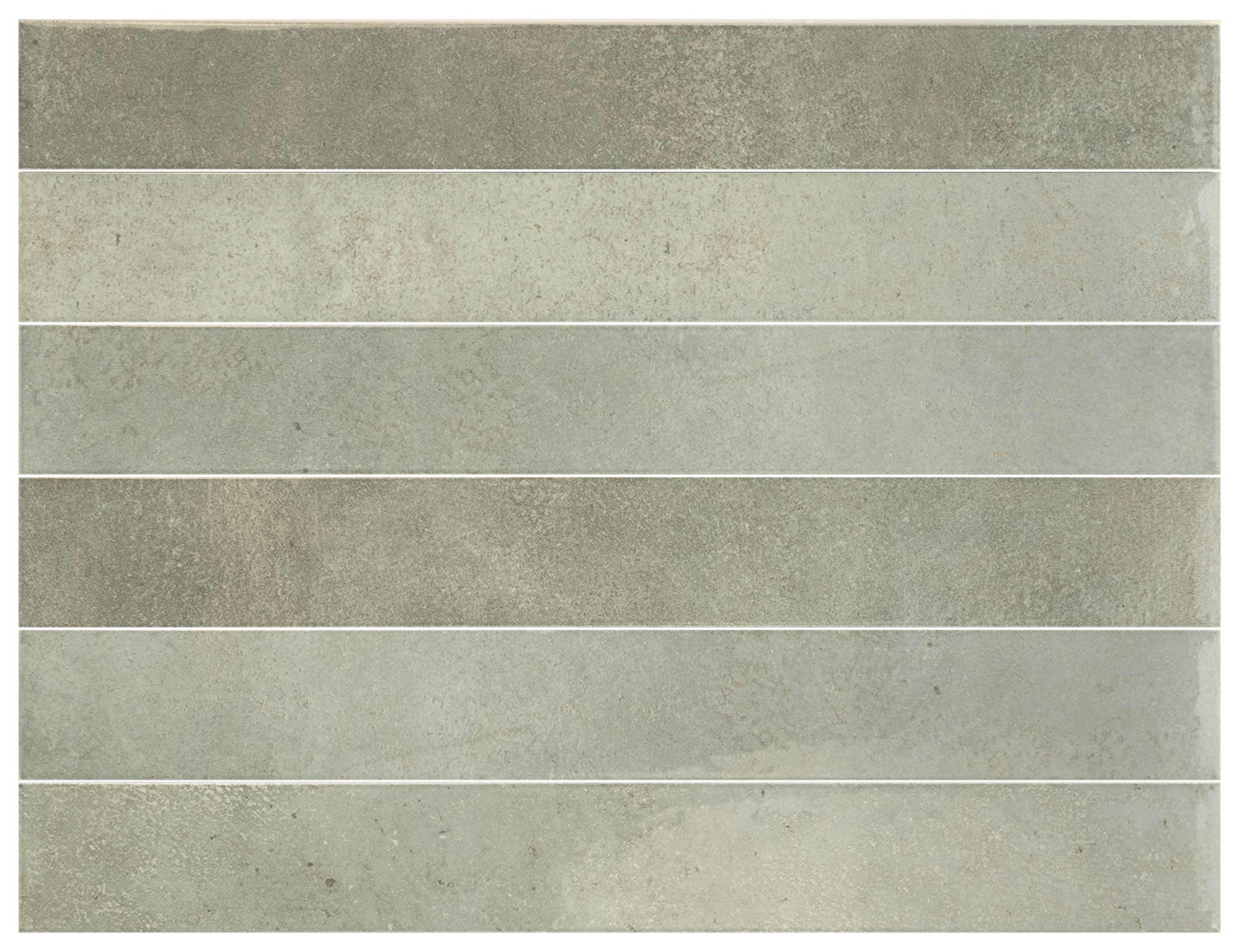 Verticale Green Field 5x40cm.