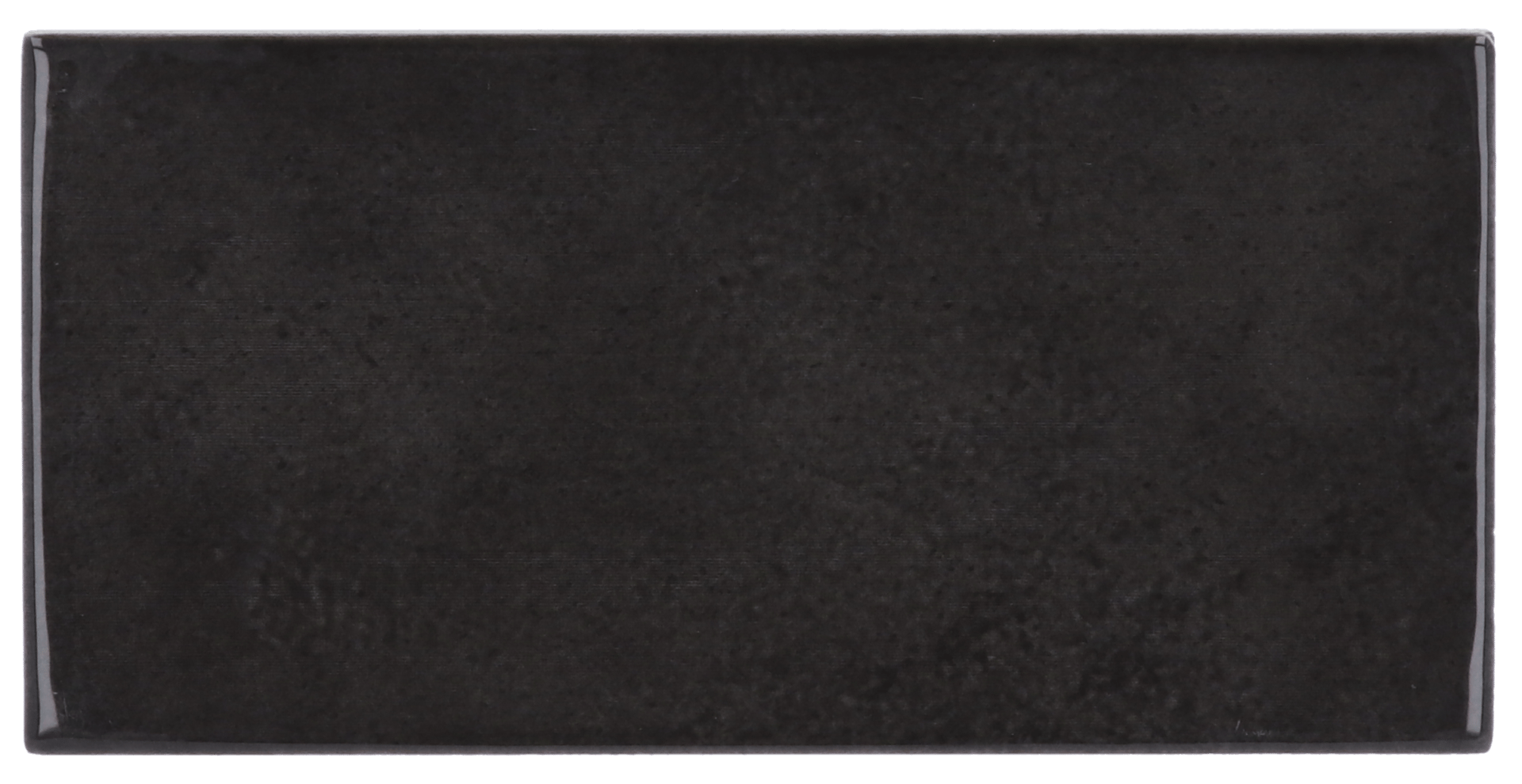 Village Black 6,5x13,2cm.