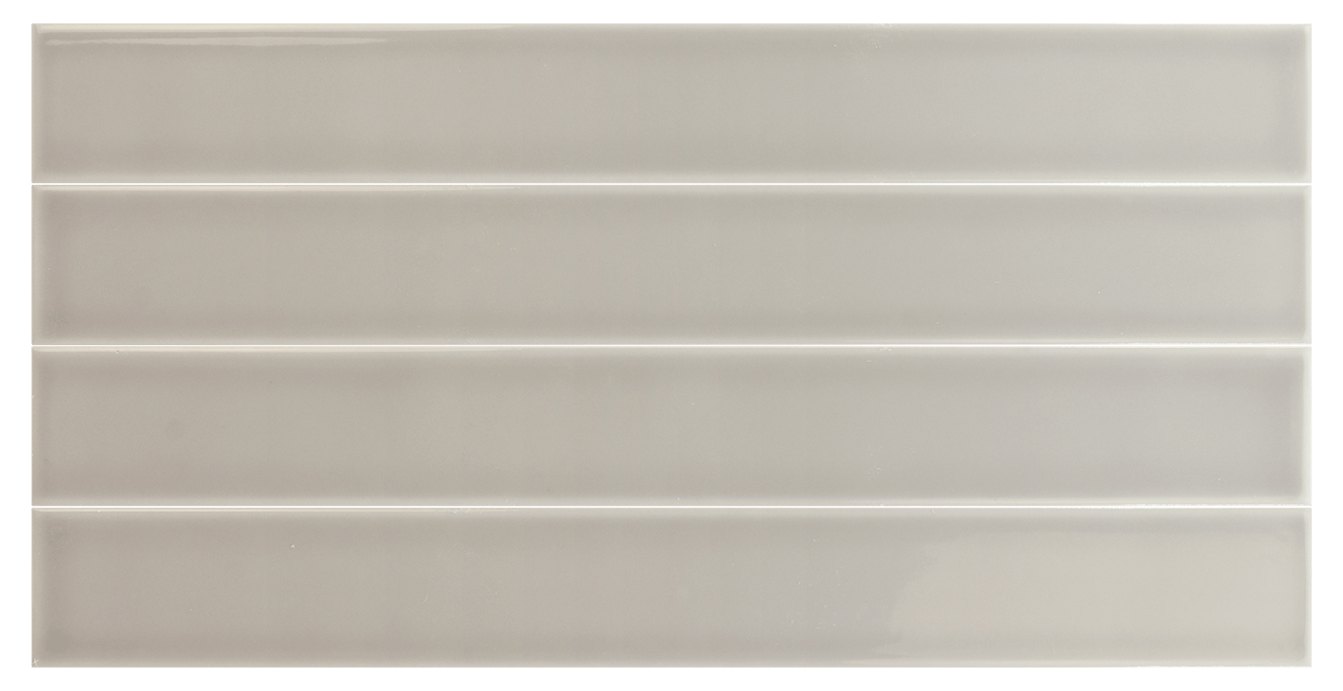 Vitral Light Grey 5x40cm.