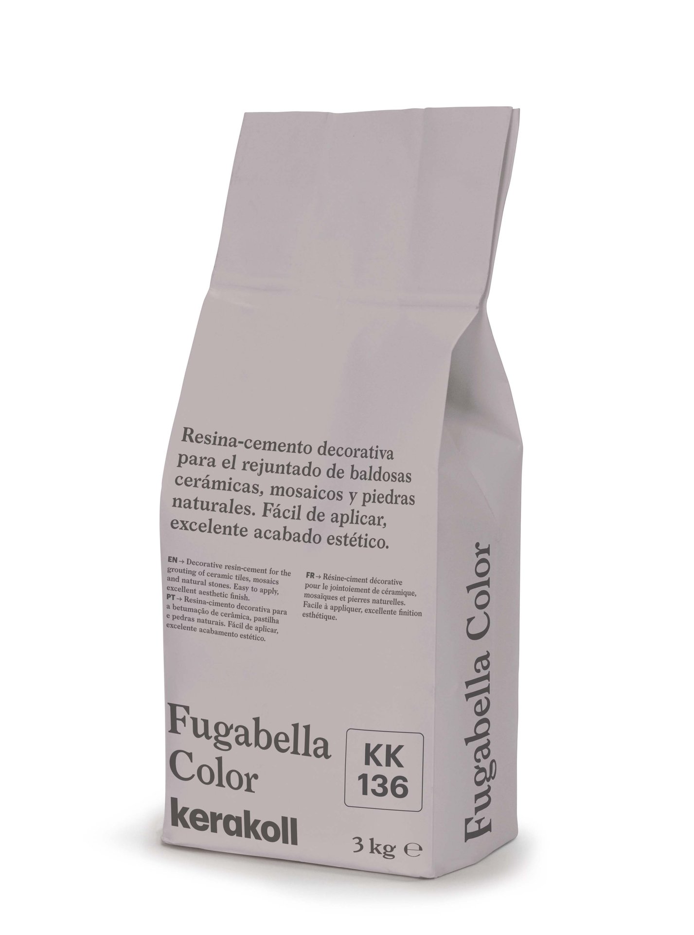 Fugabella Color KK 136