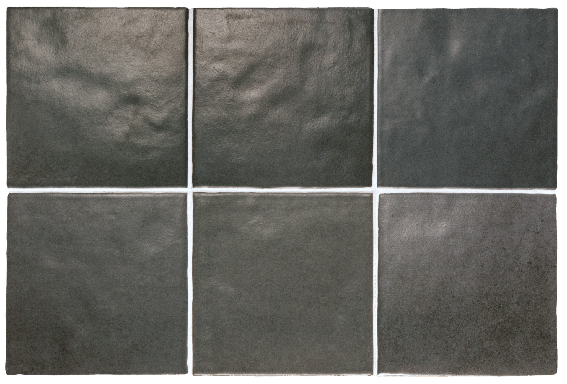 Magma Black Coal 13,2X13,2cm.