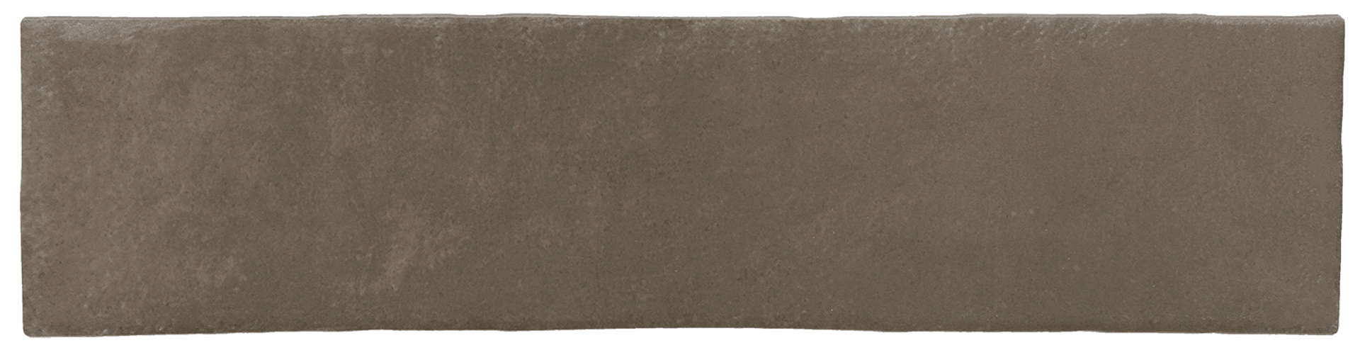 Argile Cacao 6X24,6cm.