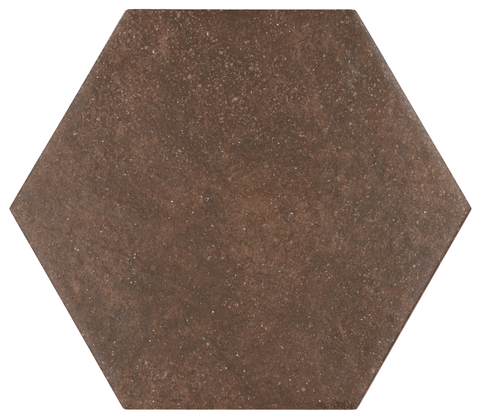 Hexatile Cement Mud 17,5X20cm.