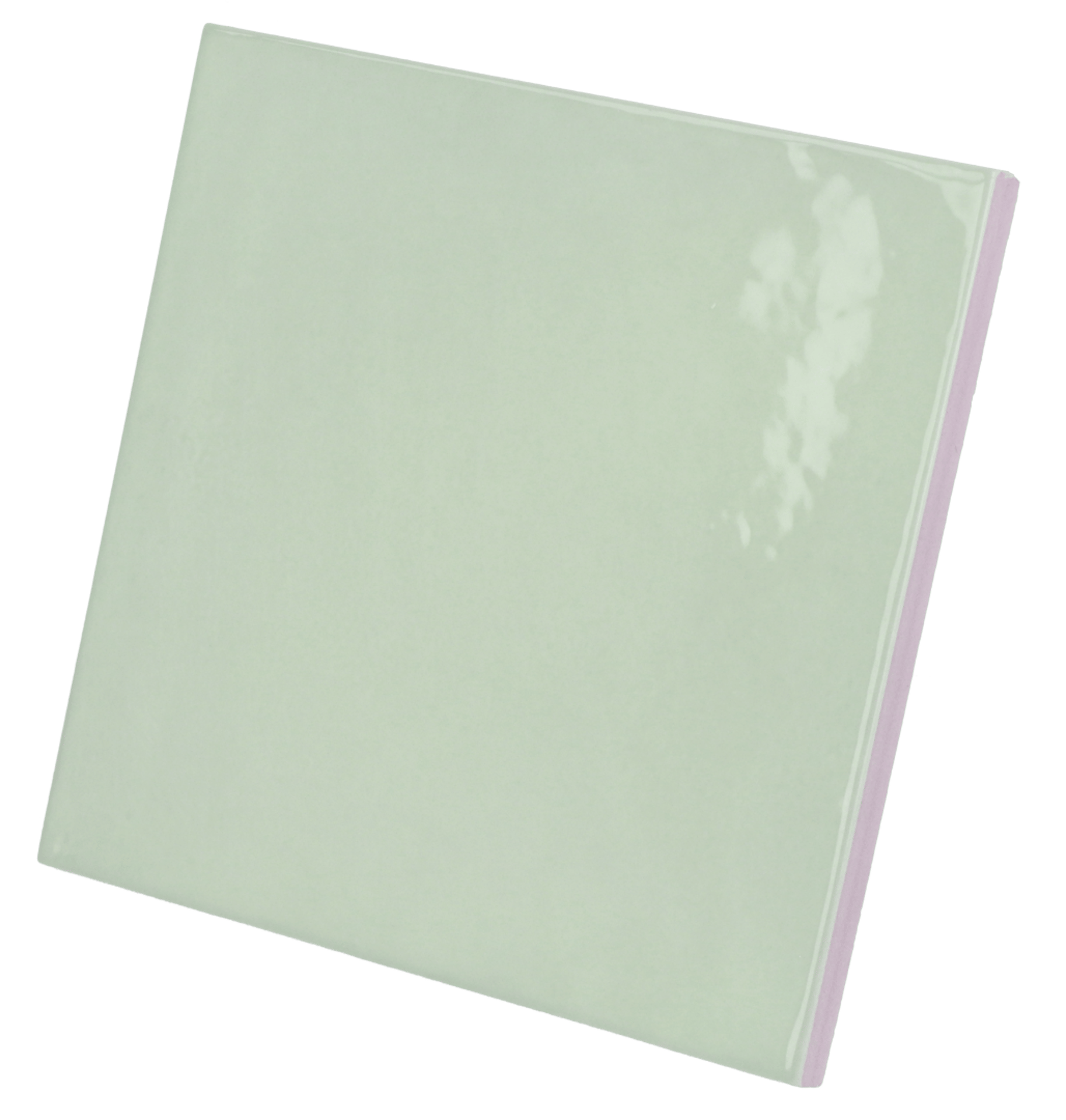 Village Mint 13,2x13,2cm.