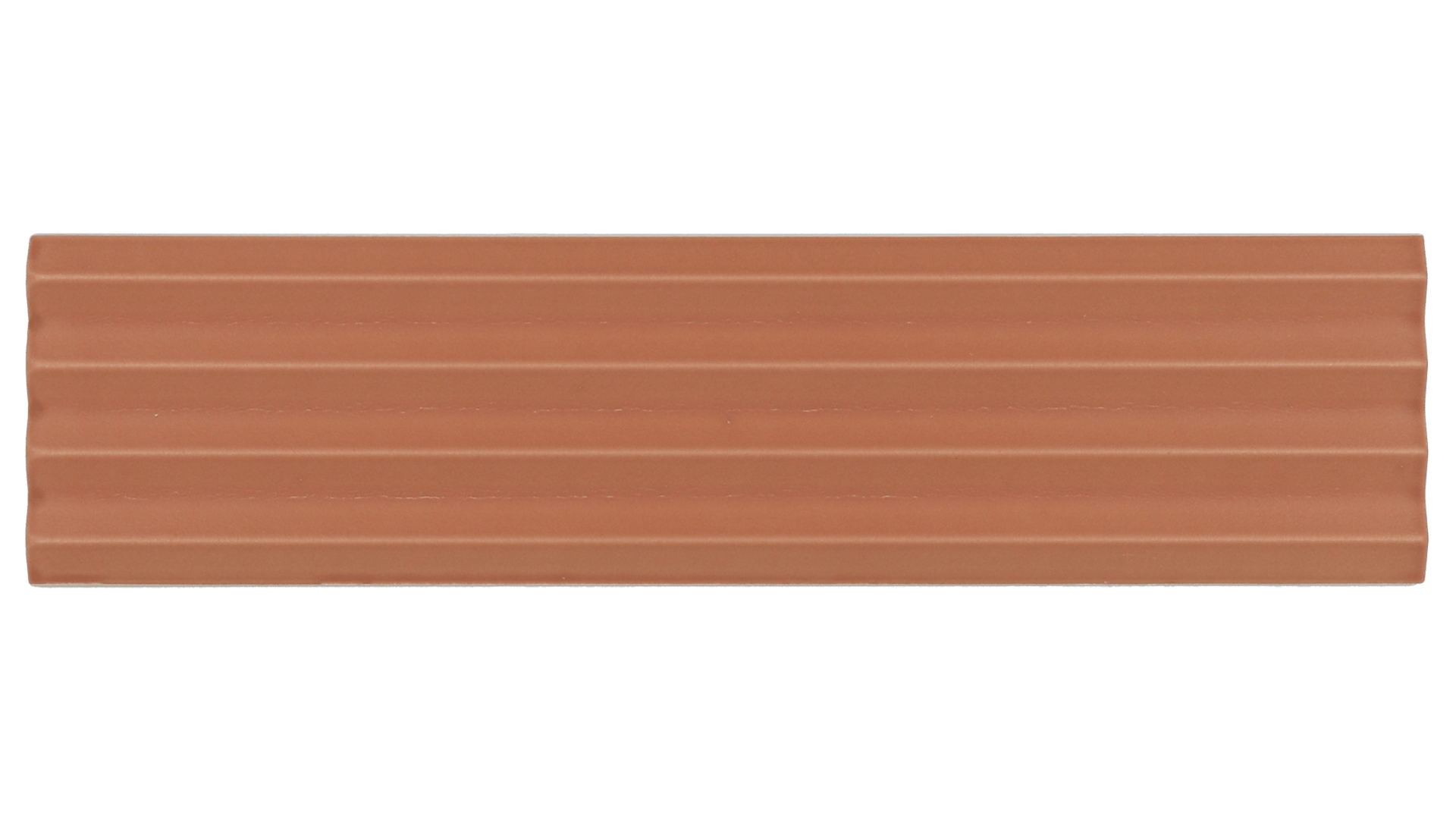 Praia Terra Matt 5X20cm.