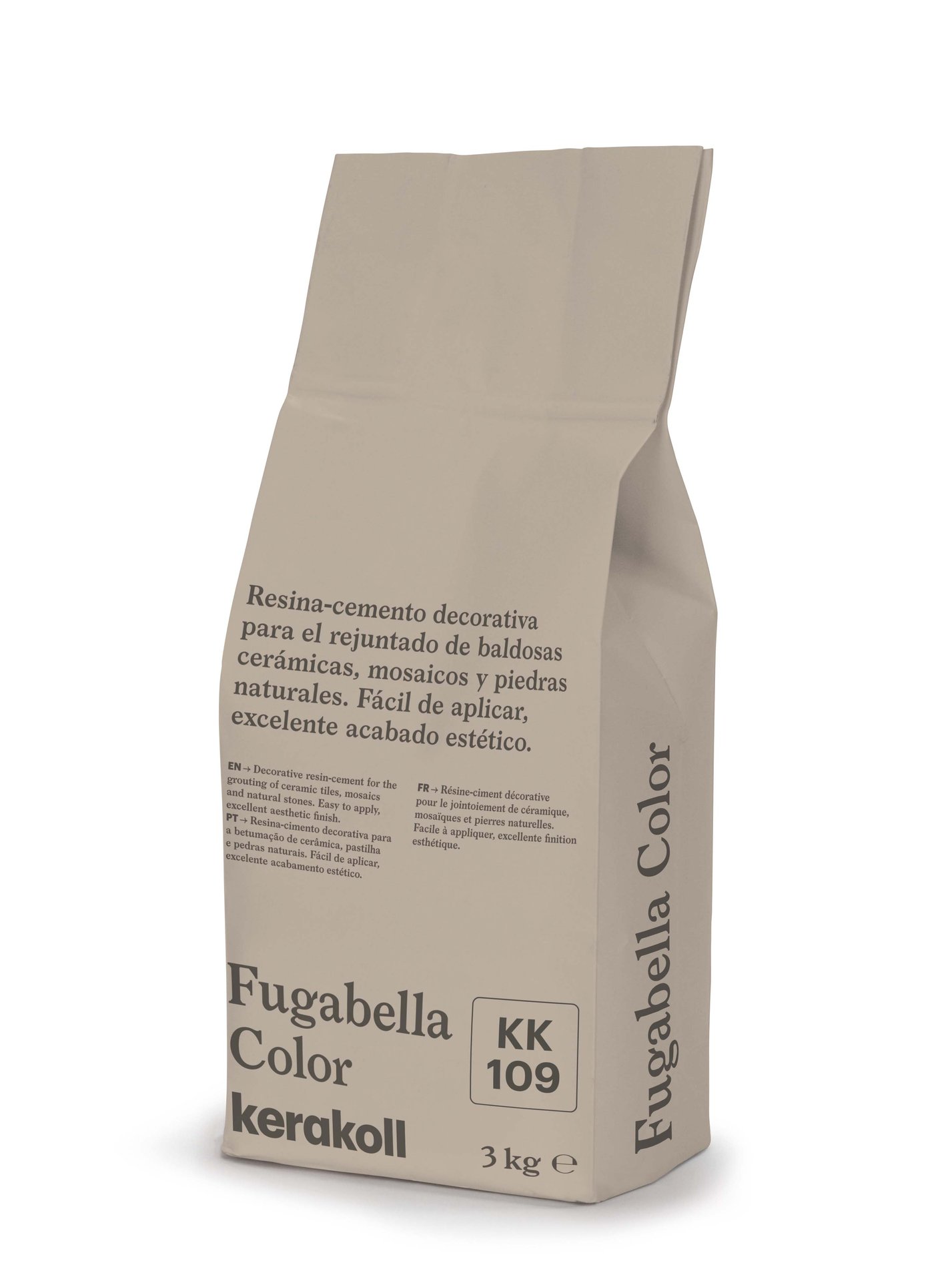 Fugabella Color KK 109