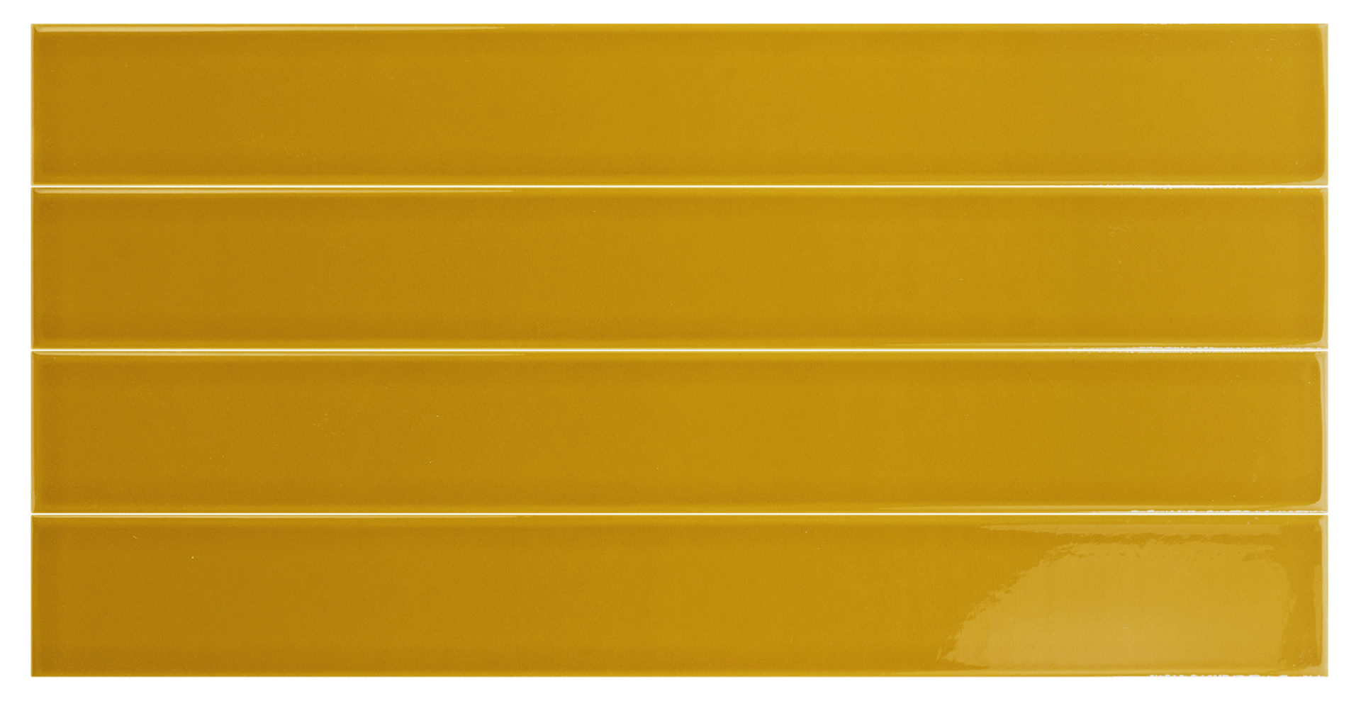 Vitral Honey Reactive 5x40cm.