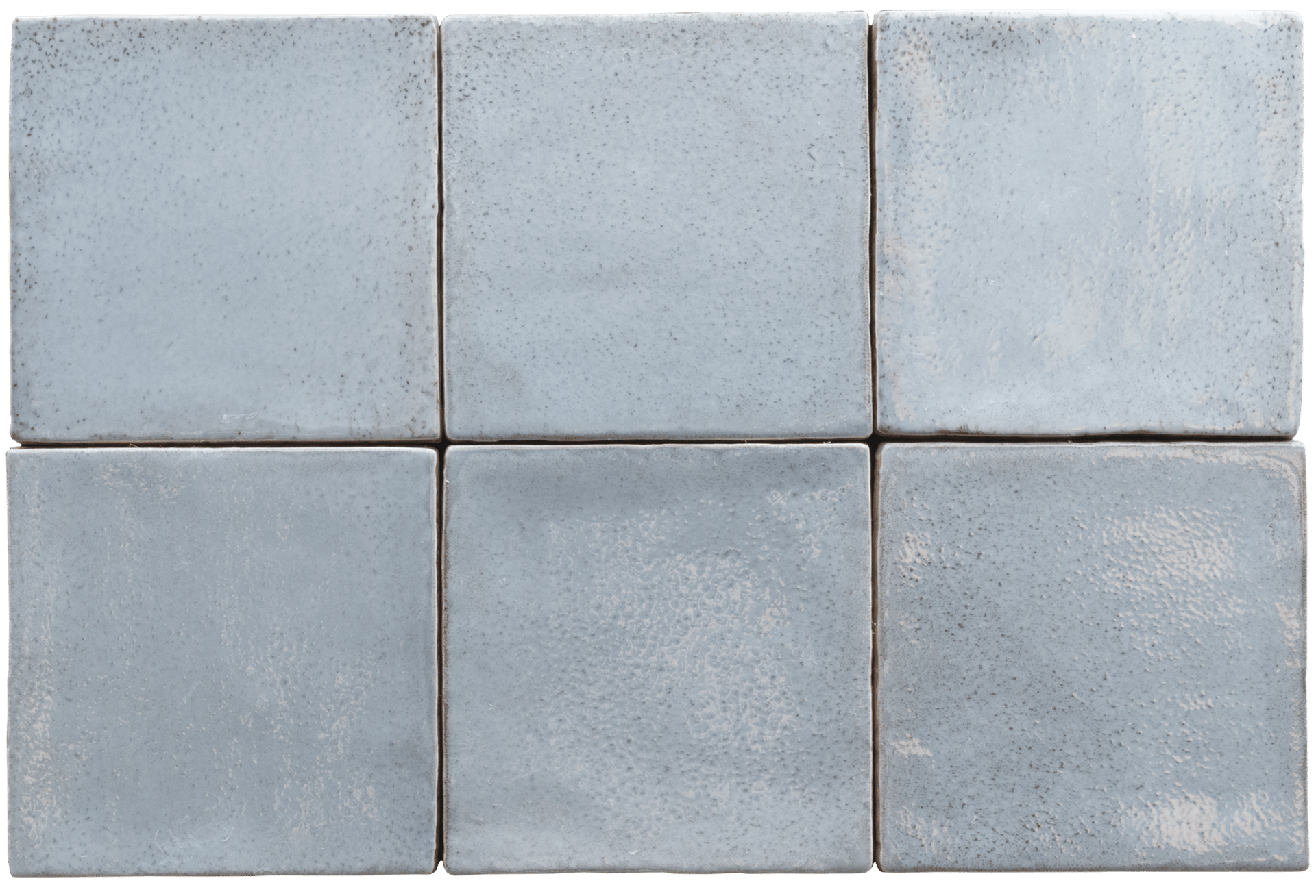 Altea Ash Blue 10X10cm.