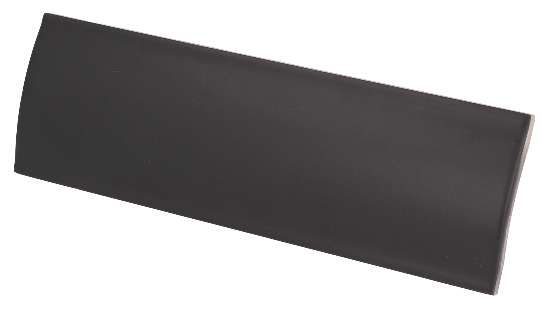 Vibe Out Almost Black Matt 6,5X20cm.