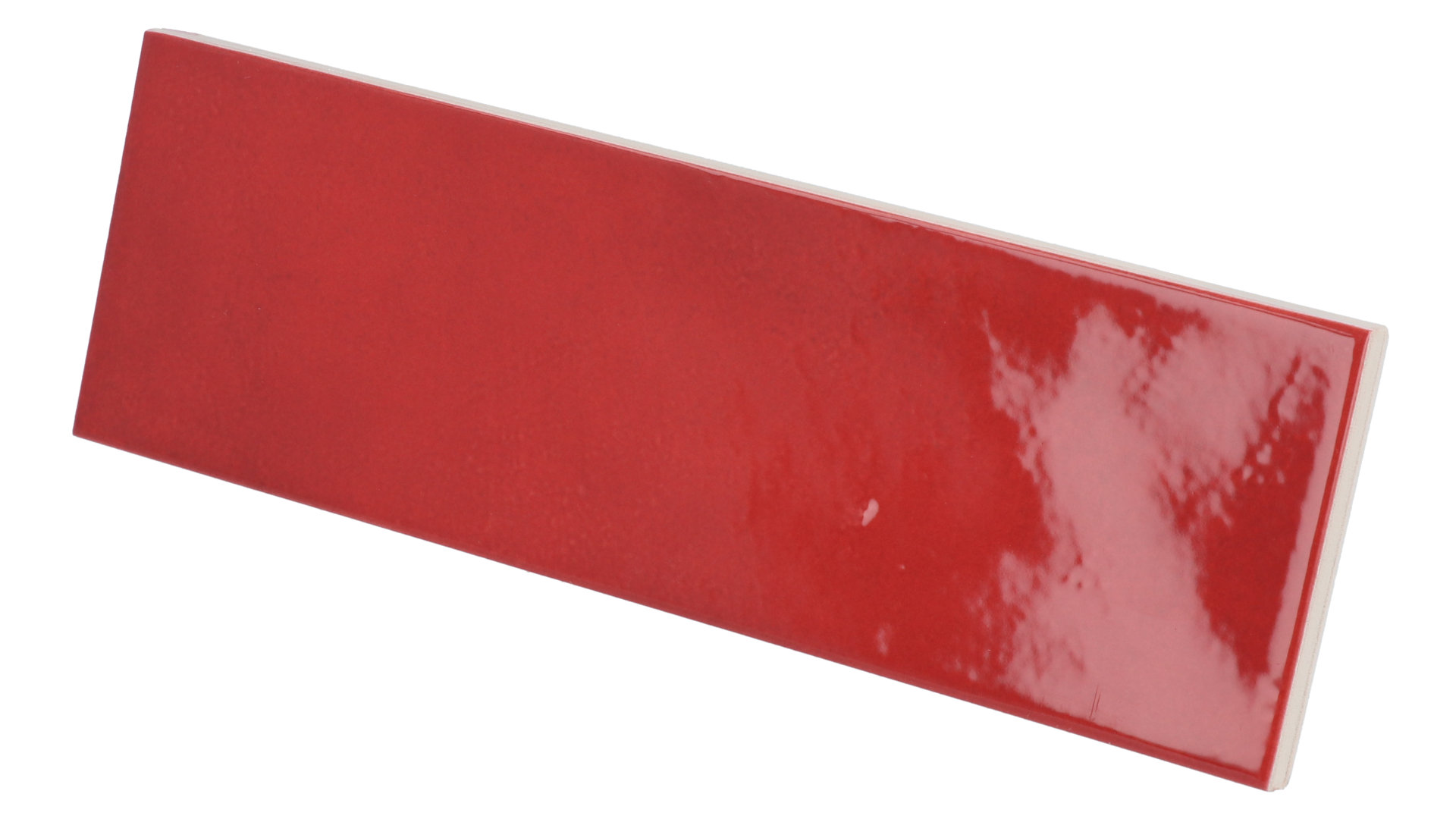 Village Volcanic Red 6,5x20cm.