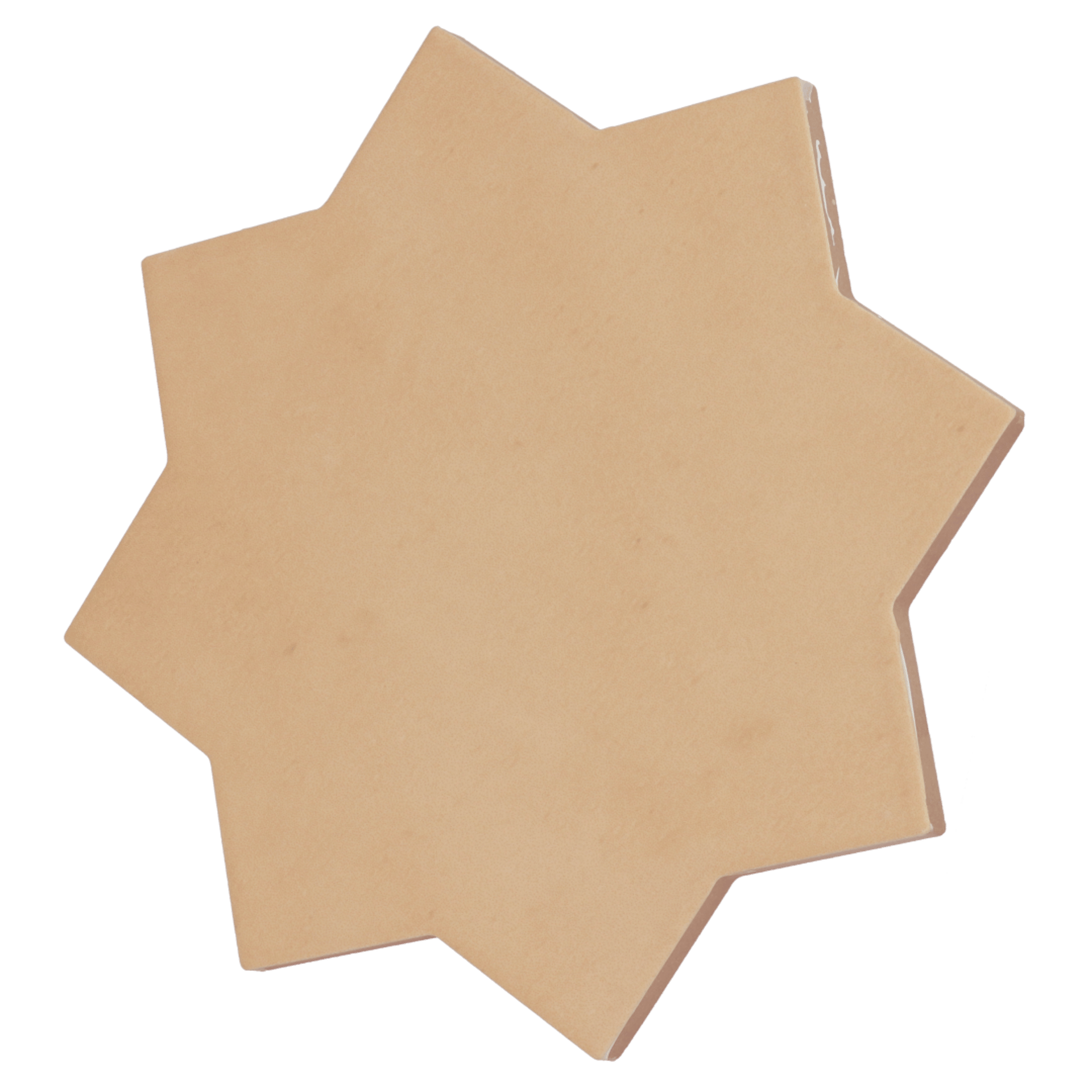 Kasbah Star Fawn 16,8X16,8cm.