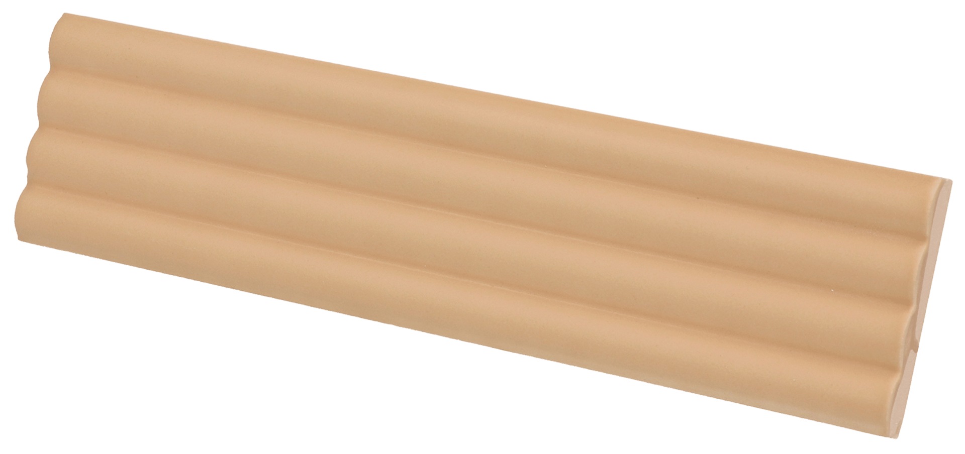 Onda Straw Matt 5X20cm.