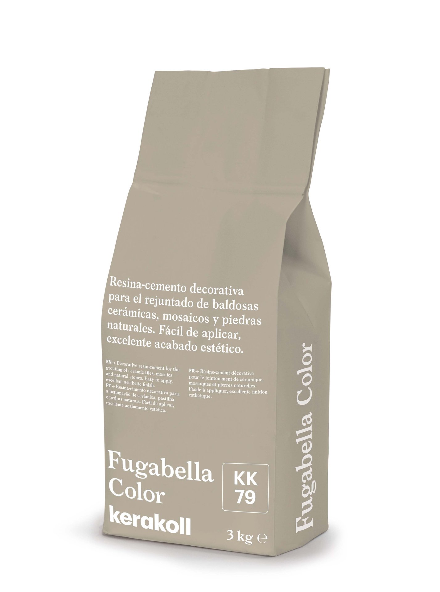 Fugabella Color KK 79